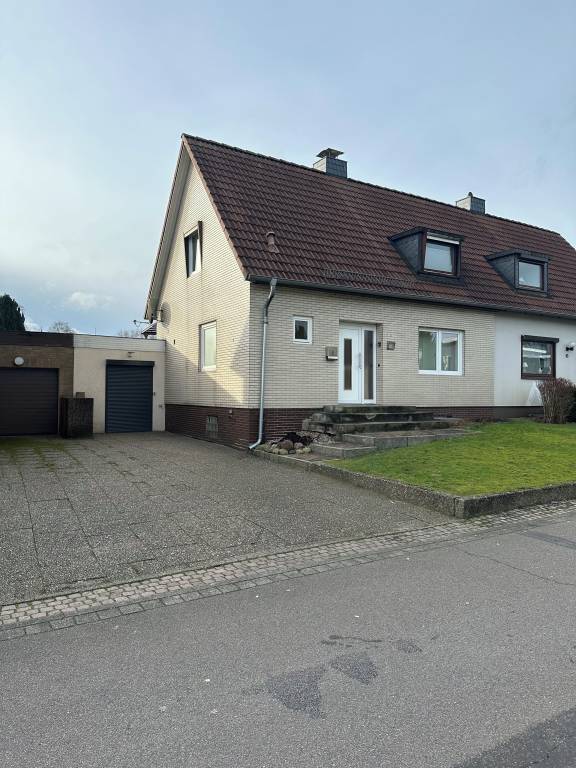 Ferienhaus Neumünster