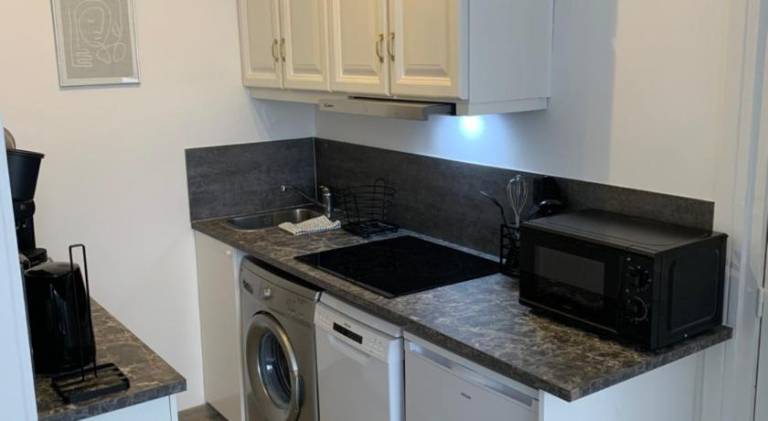 Nice holiday apartment | Pets are welcome — photo 4