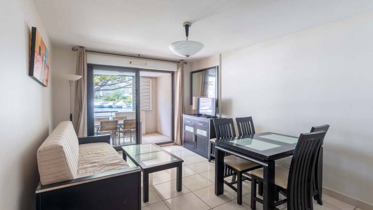 Ferienwohnung in Mandelieu-la-Napoule, Côte d'Azur, Frankreich
