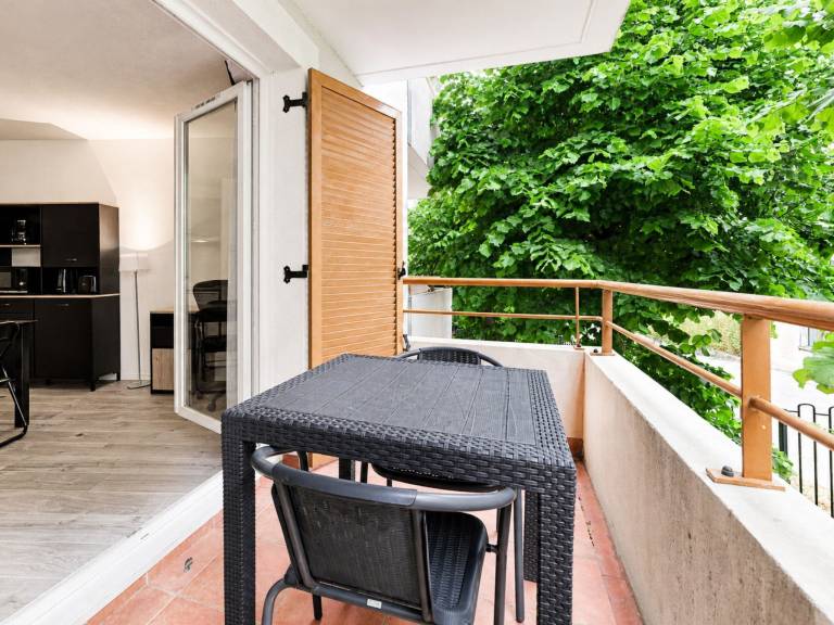 Ferienwohnung Grasse