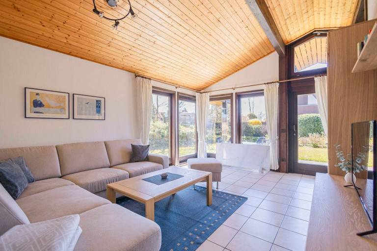 Satteldachhaus Typ 10
