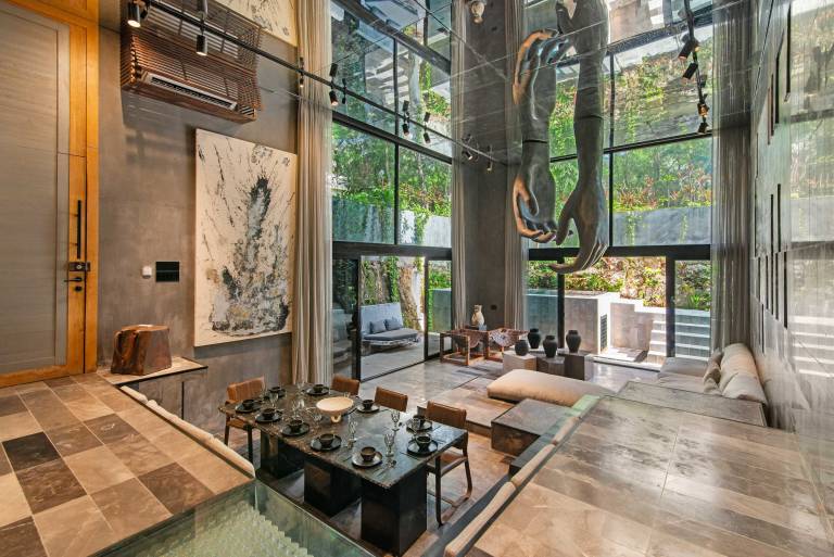 Tulum 4BR Design Condo Private Pool Barneys