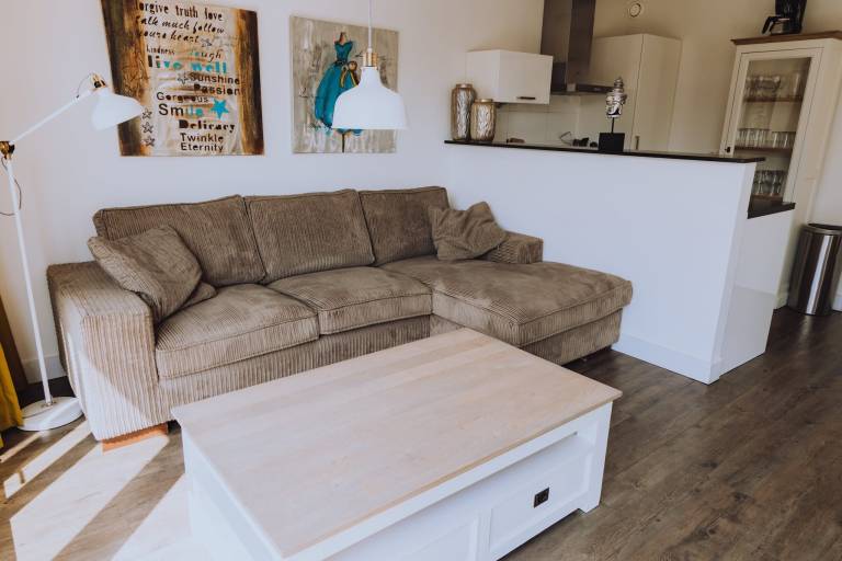 Appartement Uitgeest