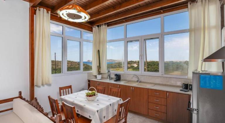 House | Pets allowed in Naxos