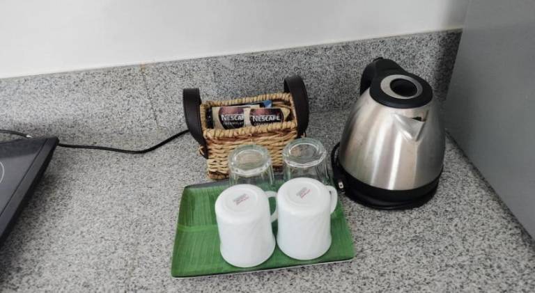 Holiday apartment with pool | Pet-friendly in Iloilo