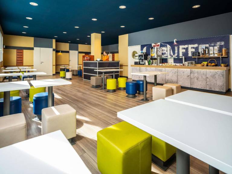 Ibis Budget Graz City — photo 2