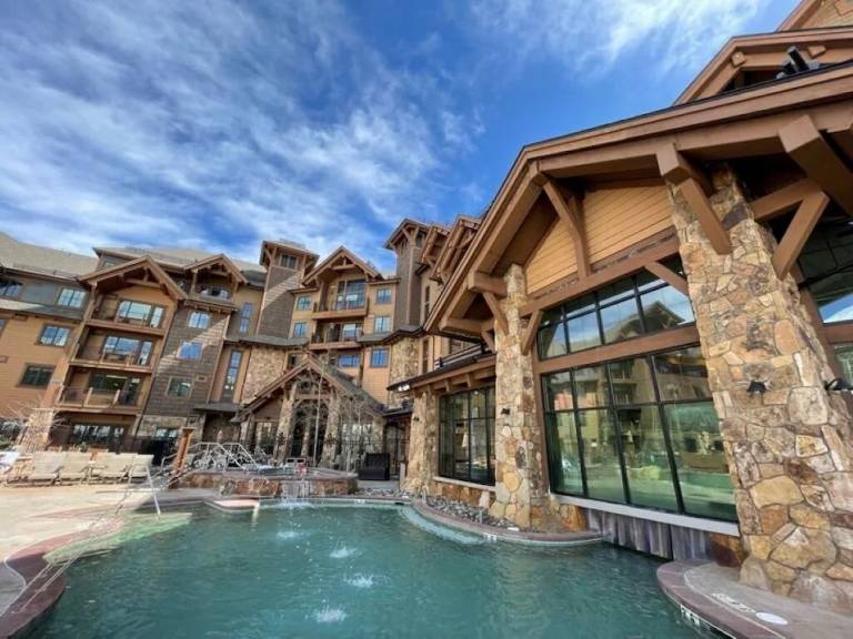 Resort Breckenridge