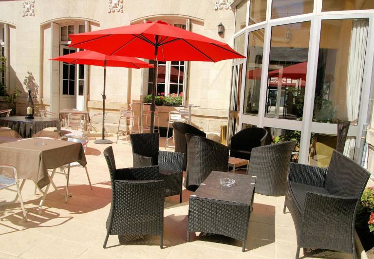 Best Western Central Hotel — photo 4
