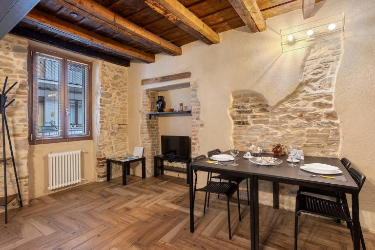 Fully equipped rental apartment | Dogs allowed — photo 4