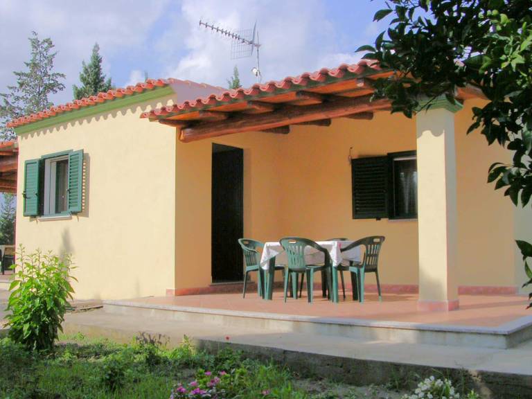 Ferienwohnung