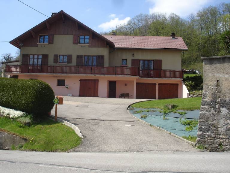 Cottage  Voiron