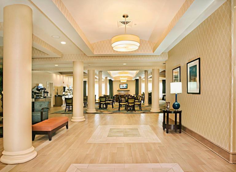 Holiday Inn Express and Suites Bossier City Louisiana Downs By IHG — photo 3