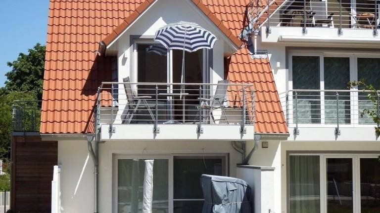 Ferienwohnung  Sehlendorf