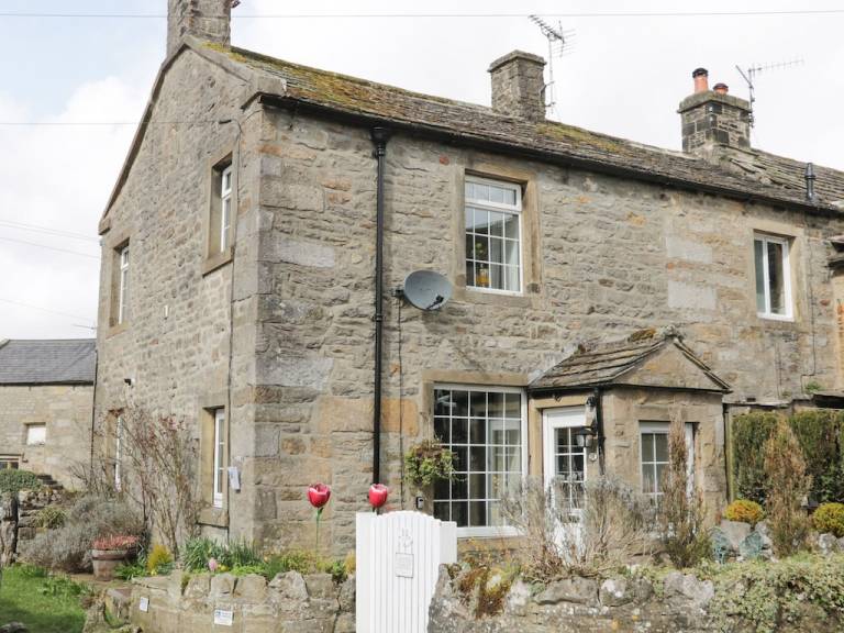 Cottage Grassington