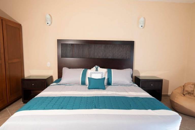 Apartment Todos Santos