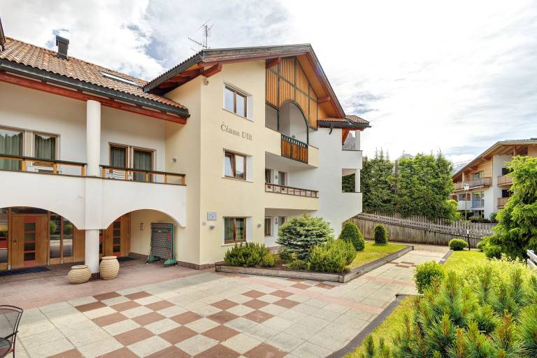 Ferienwohnung  Sankt Kassian