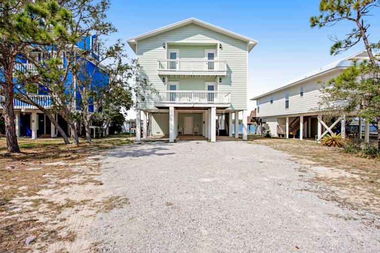 House Gulf Shores