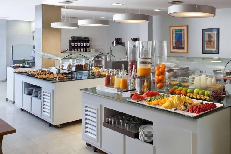 Nh Ciudad De Santander Hotel — photo 3