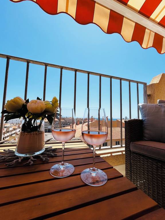 Apartamento Almerimar