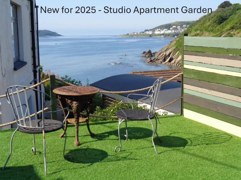 Wonderful apartment with patio | Beach nearby | Pet-friendly — photo 5
