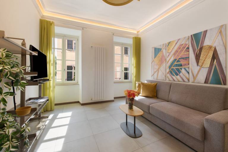 Fully equipped rental apartment | City view | Beach nearby | Pets allowed — photo 2
