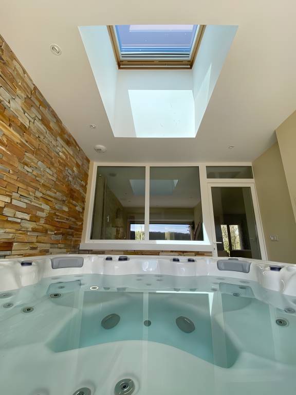 Holiday Home 'Gîte de Gabi' with Private Terrace, Wi-Fi and Air Conditioning — photo 4