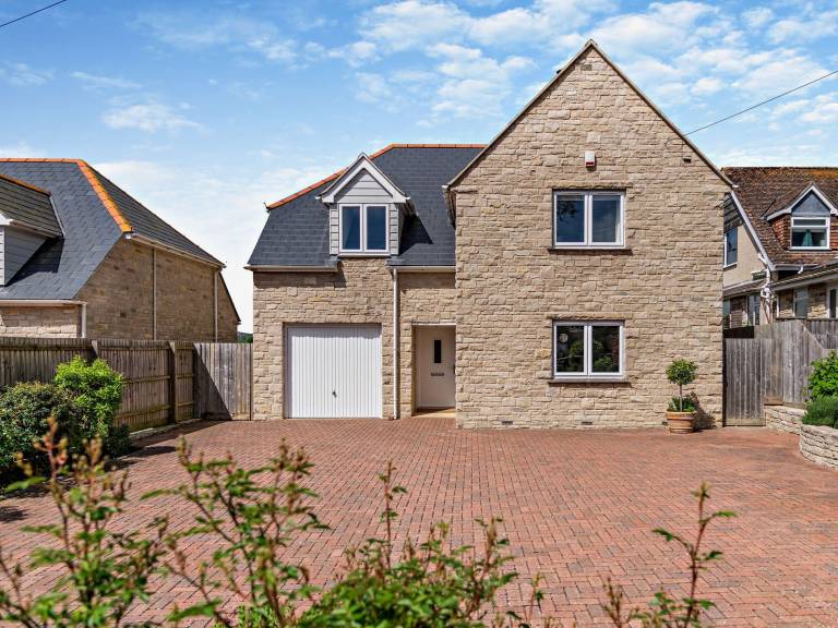 Cottage  Swanage