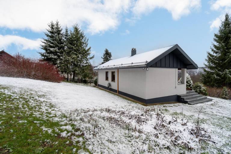 Ferienhaus Suhl