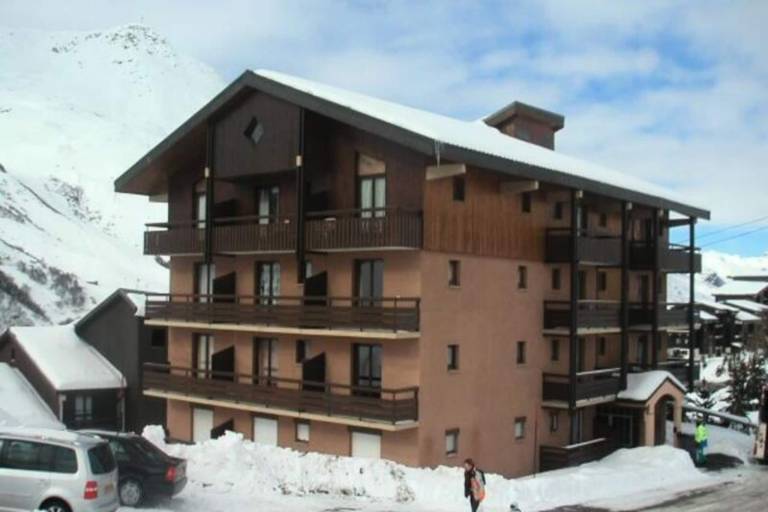 Nice holiday apartment with patio | Close to the ski | Pets allowed — photo 5
