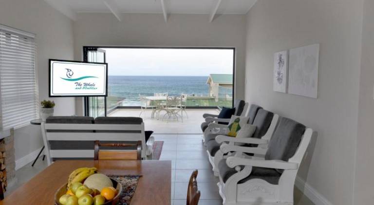 165 m&sup2; Ferienwohnung