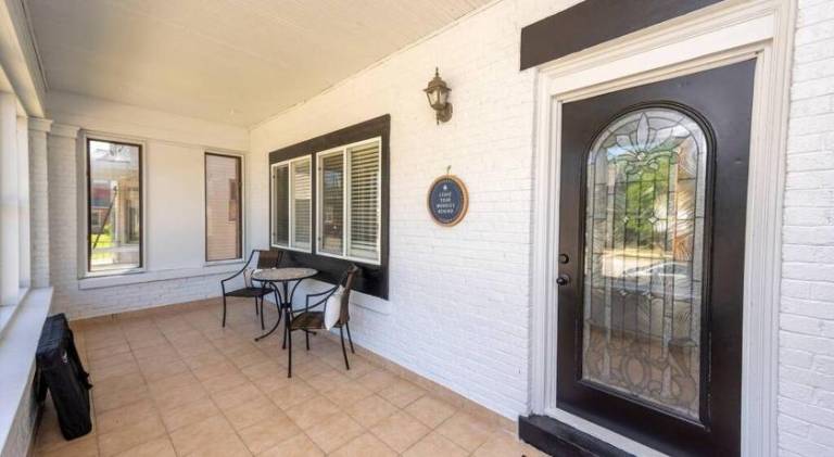 Ample holiday apartment with pool | Pets allowed — photo 4