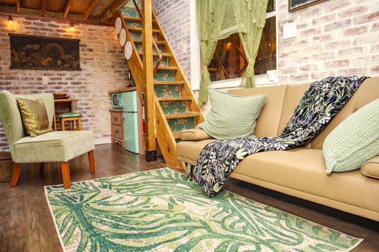 Cottage  Miami