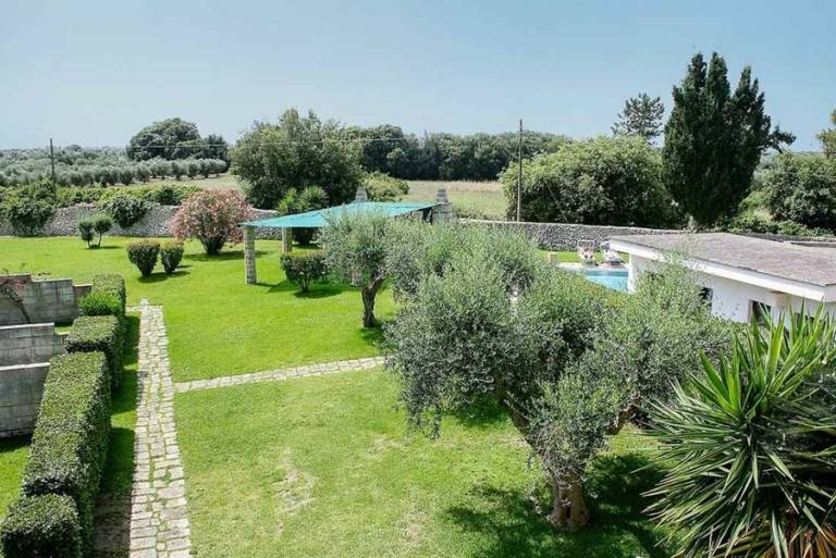 Privatzimmer Otranto