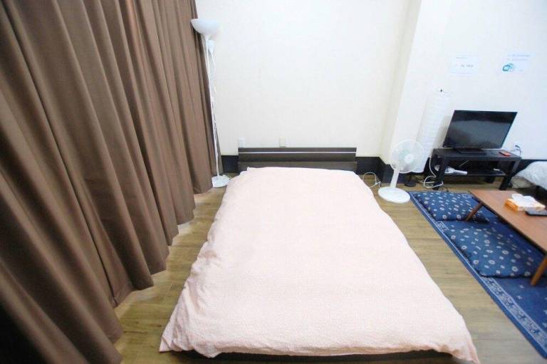 East Shinagawa Apartment — photo 5