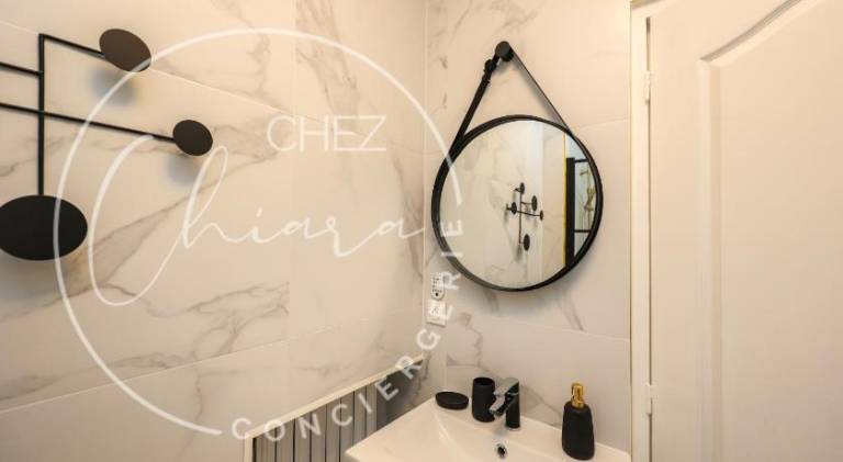 EIFFEL TOWER Charming and Modern Flat — photo 3