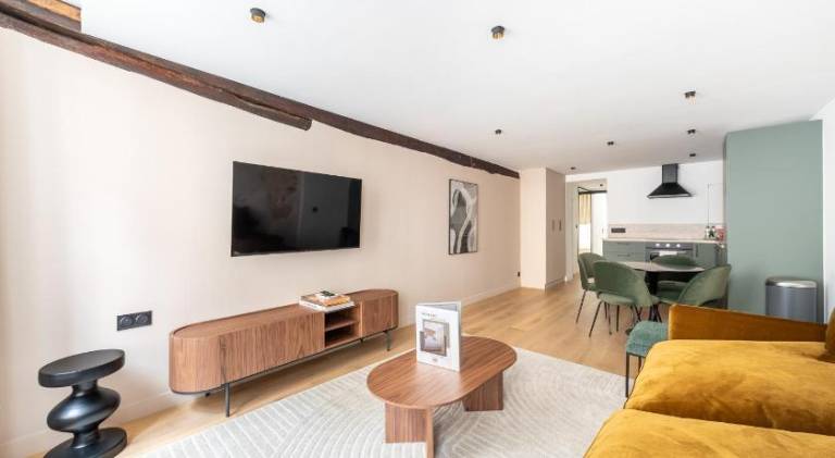 Apartment | Pets are welcome — photo 2
