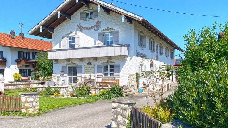 Ferienwohnung Chiemsee