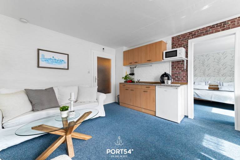 Hausboot Zwischendeck - für 4 Personen, 1 Schlafzimmer — photo 5