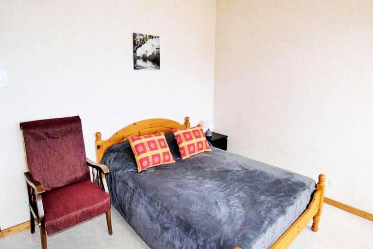 Holiday apartment with 1 room for 2 persons — photo 2
