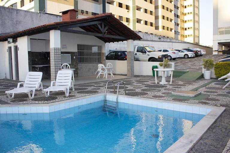 Apartamento  São Marcos