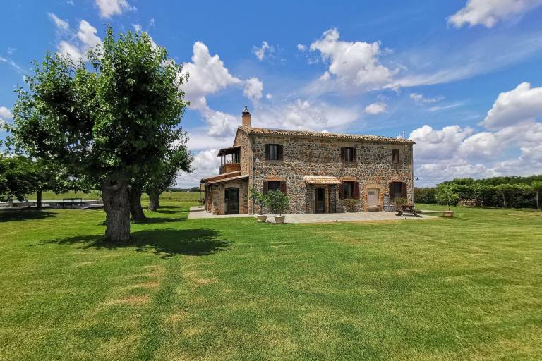 Agriturismo  Orvieto