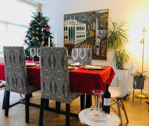 Apartamento La Coruña