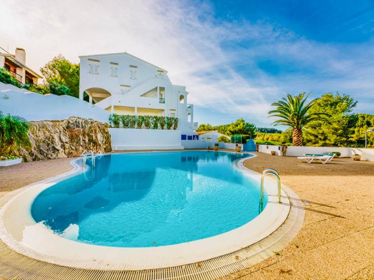 Apartamento Fornells