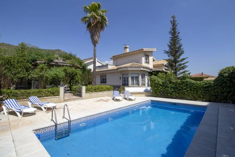 Villa Padul