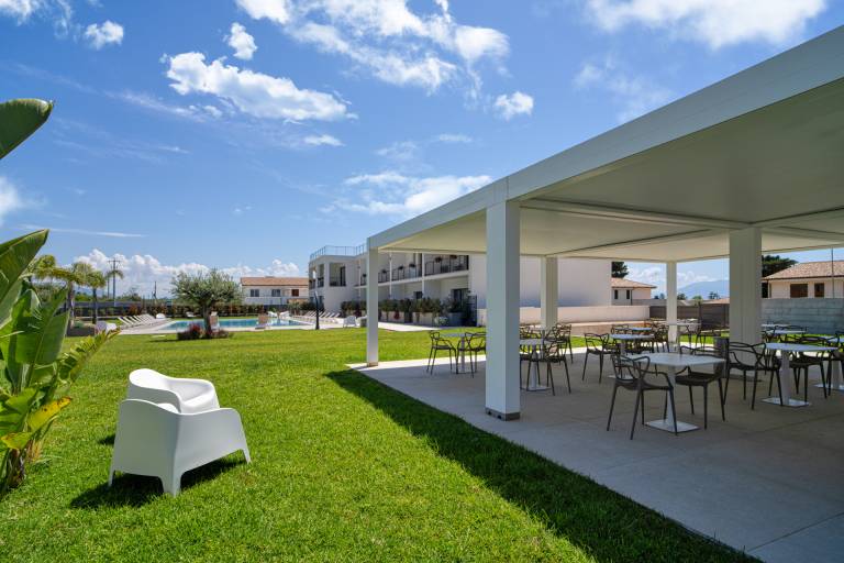 Chambre d'hôtes Terrasini