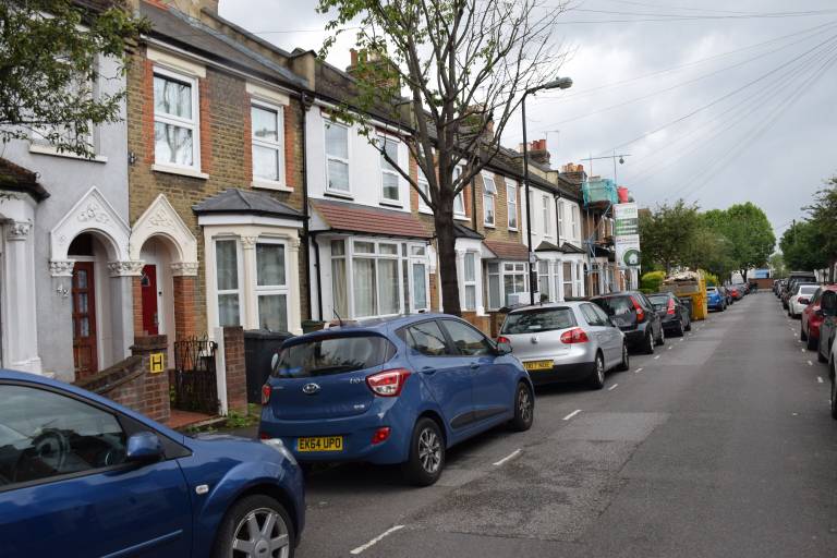 Maison de vacances Borough londonien de Waltham Forest