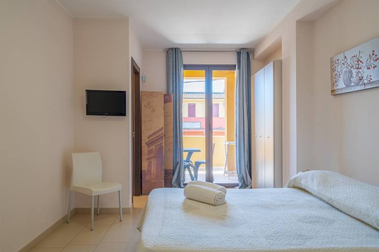 Holiday apartment with fast internet | City view — photo 2