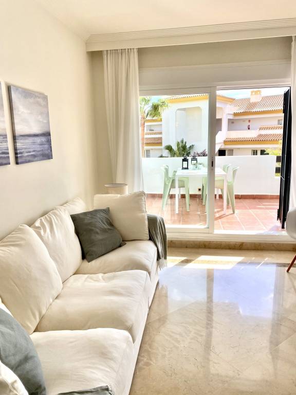 Ferienwohnung La Cala de Mijas