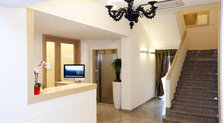 Hotel Ristorante Cesare — photo 3