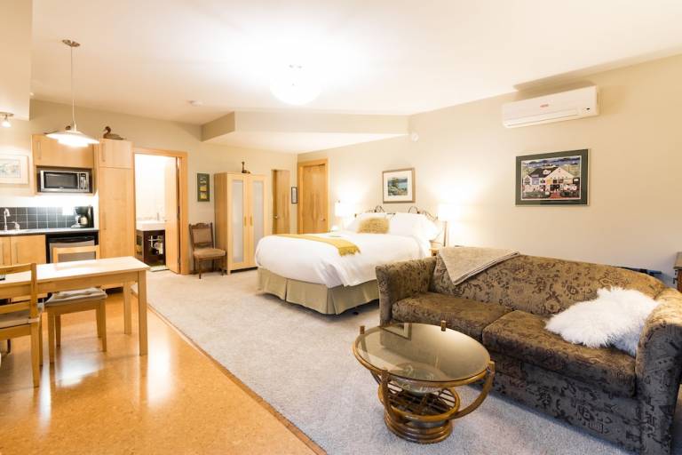 Bed and breakfast  Penticton